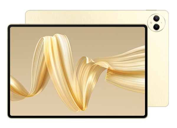 HUAWEI MatePad Pro 12.2 Menghadirkan Layar Luas Cocok untuk Bekerja maupun Hiburan 
