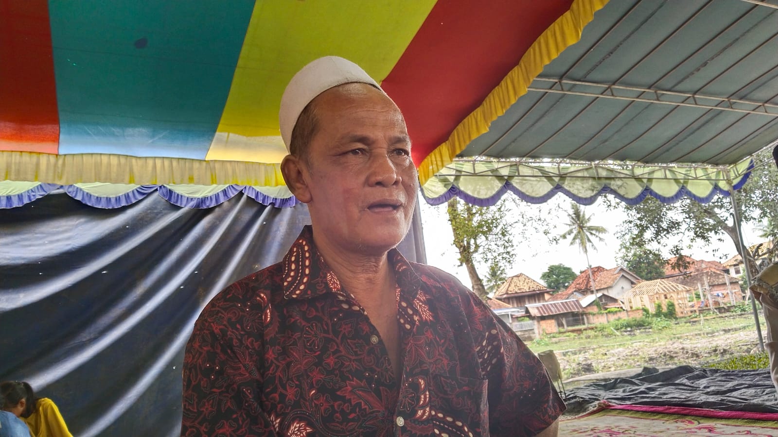 Cerita Kakek Hattani Tersesat 24 Jam di Hutan Keramat, Bergulat dengan Buaya dan Diganggu Makhluk Bertaring