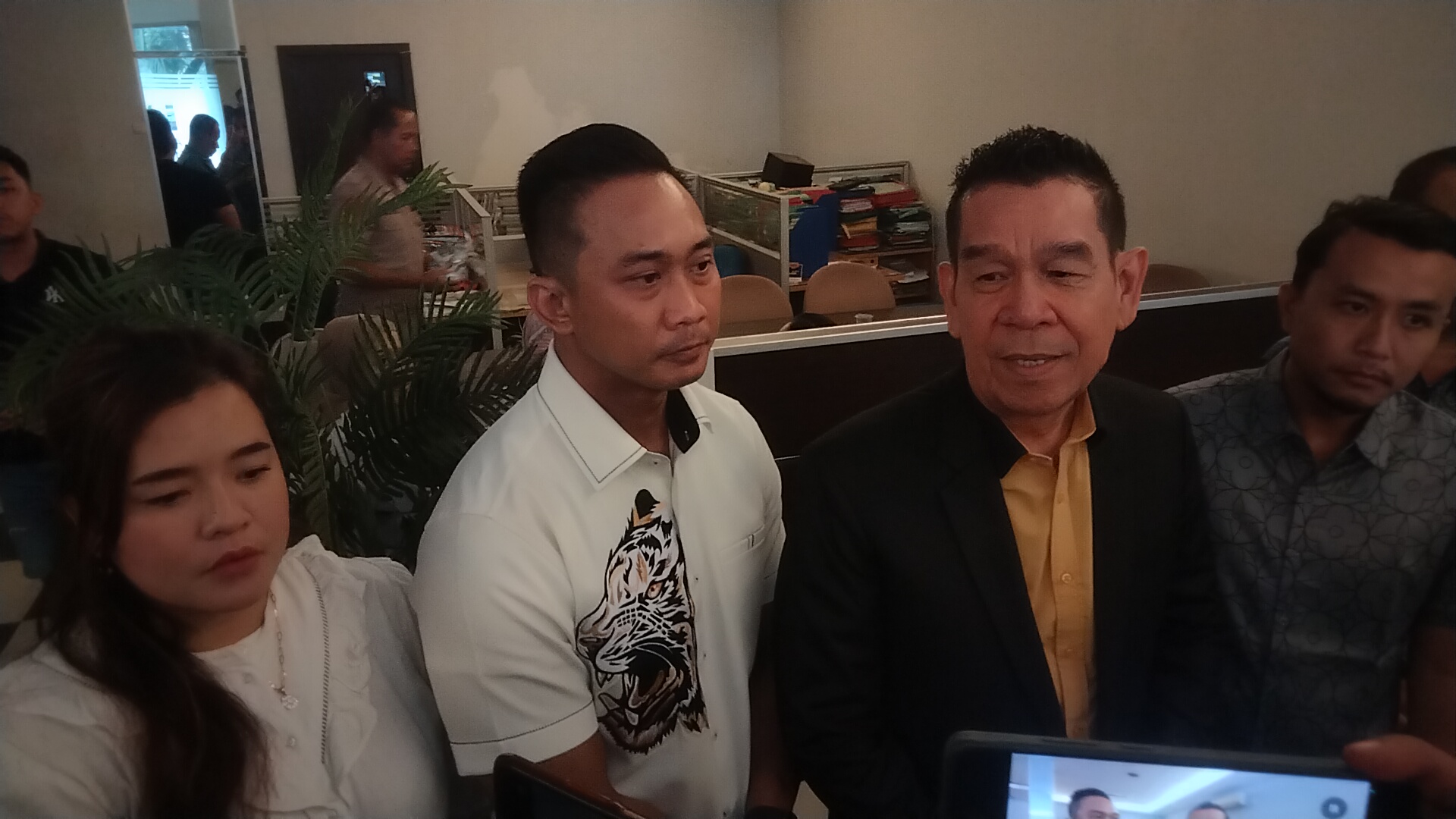 Ditetapkan Tersangka Kasus Perzinahan, Eks Sekwan OKUS Buka Suara: Ikuti Proses Hukum, Telah Ajukan Talak 
