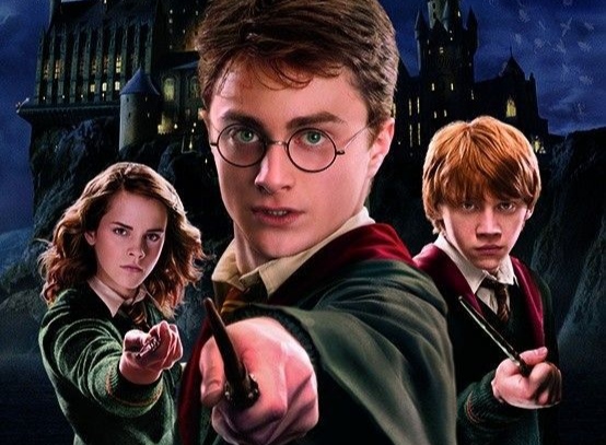 Hary Potter Resmi Digarap Jadi Versi Serial Bakal Tayang di HBO Max
