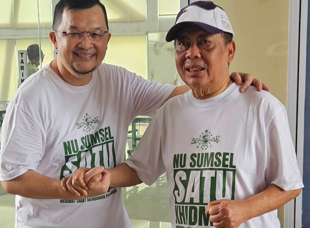 Innalillahi, Pak De Baryadi Berpulang: Dari Lapangan Hijau hingga Pesantren, Jejak Kebaikan Tak Terlupakan