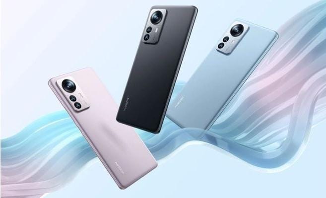 Pantas Dibanderol Hingga Rp12 Juta! Ternyata Ini Spesifikasi Lengkap Xiaomi 12 Pro