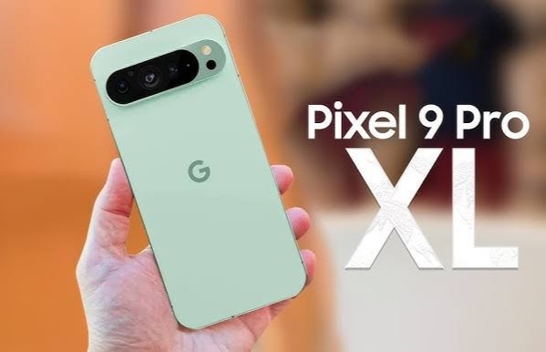 Google Pixel 9 Pro XL Mengusung Tampilan Layar Berteknologi Canggih serta Ditenagai Chipset Tensor G4