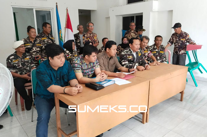 9 Rayon FKPPI Palembang Desak Polda Sumsel Usut Laporan Terlapor HNU