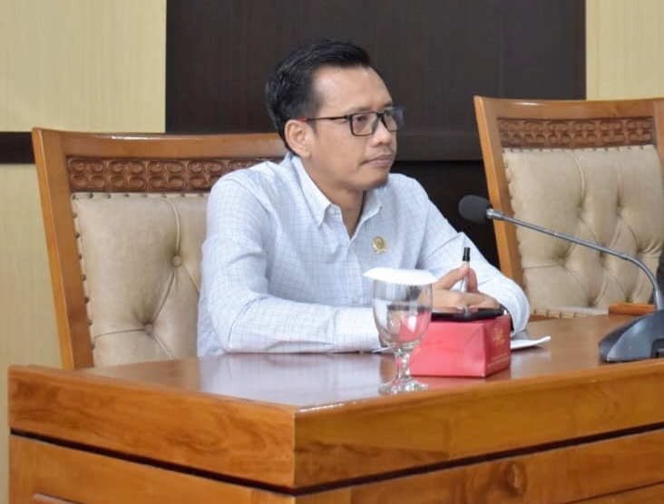 DPRD Ogan Ilir Minta Dinkes Fasilitasi Warga Miskin yang Terlanjur Pindah ke BPJS Mandiri Kembali ke BPJS KIS