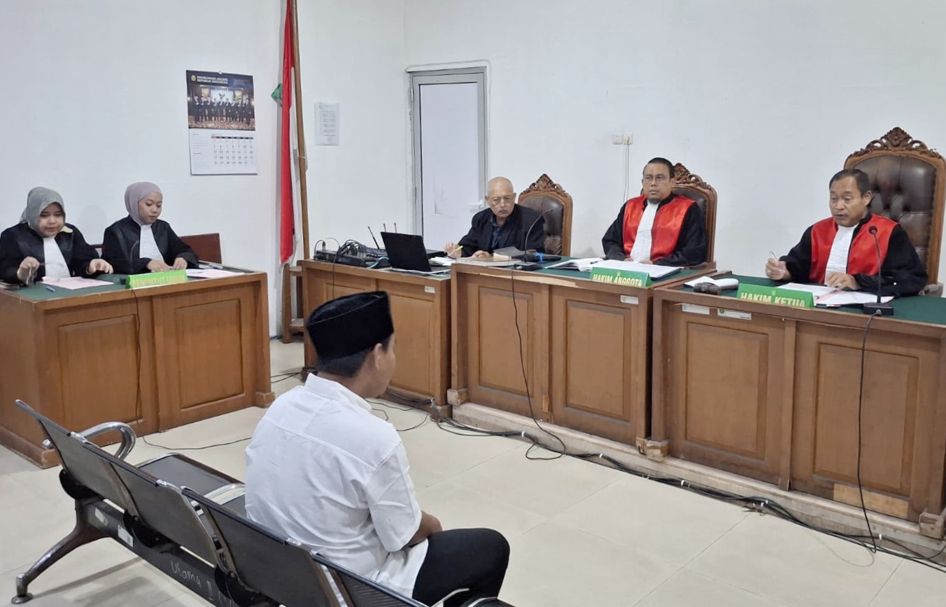 Jaksa Beberkan Modus Korupsi e-Batara PT Pos Air Sugihan, Peran BTN Diprediksi Jadi Sorotan di Persidangan