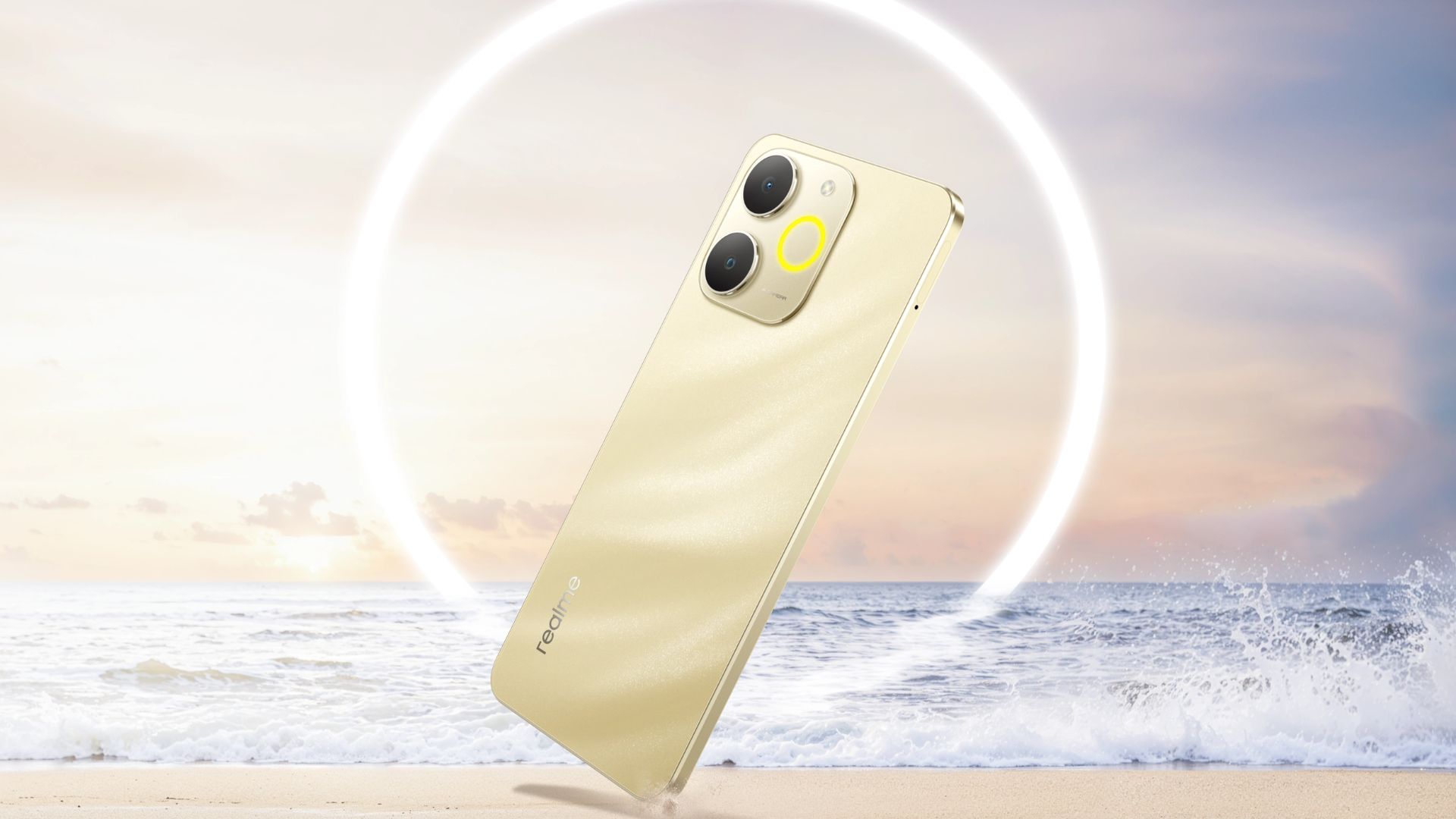 Realme Note 70 Lite Tawarkan RAM 4 GB, Storage 128 GB : Pilihan Smartphone Tangguh, Desain Praktis dan Aman