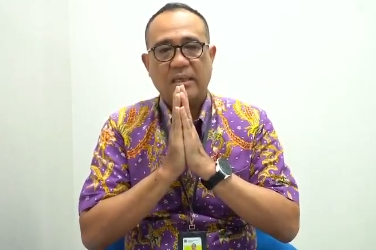 Pejabat DJP Rafael Alun Minta Maaf dan Siap Diperiksa Soal Harta Kekayaannya
