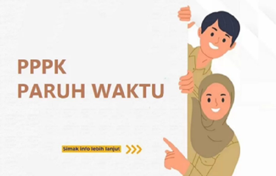 Ribuan PPPK Paruh Waktu di Kabupaten OKI Pekan Depan Dilantik