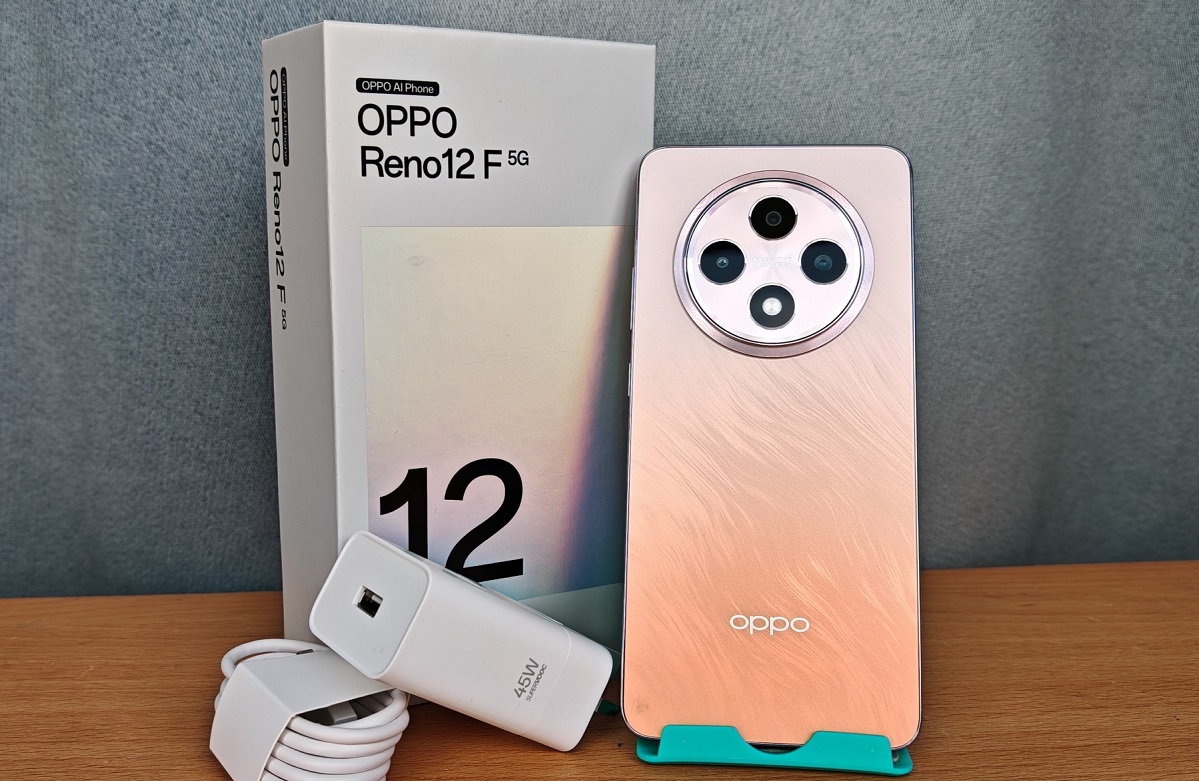  5 Ponsel RAM 12GB untuk Gaming Terbaik 2025, Cek Spesifikasinya!