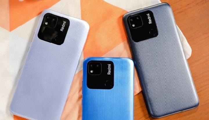 Gila! HP 1 Jutaan Ini Baterainya Tahan 2 Hari Nonstop Tanpa Cas, Cocok Buat Maraton Drakor Terbaru 2025