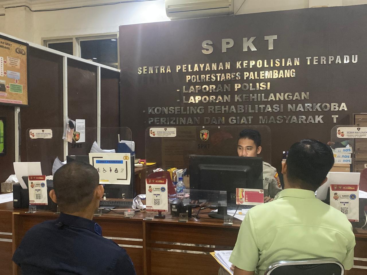 Sempat Disegel dan Dirusak, Sat Pol PP Palembang Laporkan Pemilik Hotel ke Polisi 