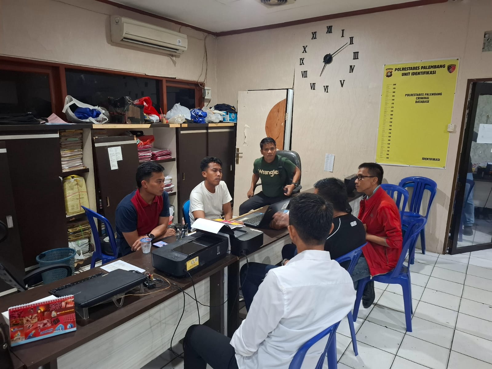 Seorang Terduga Pelaku Pengeroyokan Anggota Ormas Ditangkap, Polisi Buru yang Lain