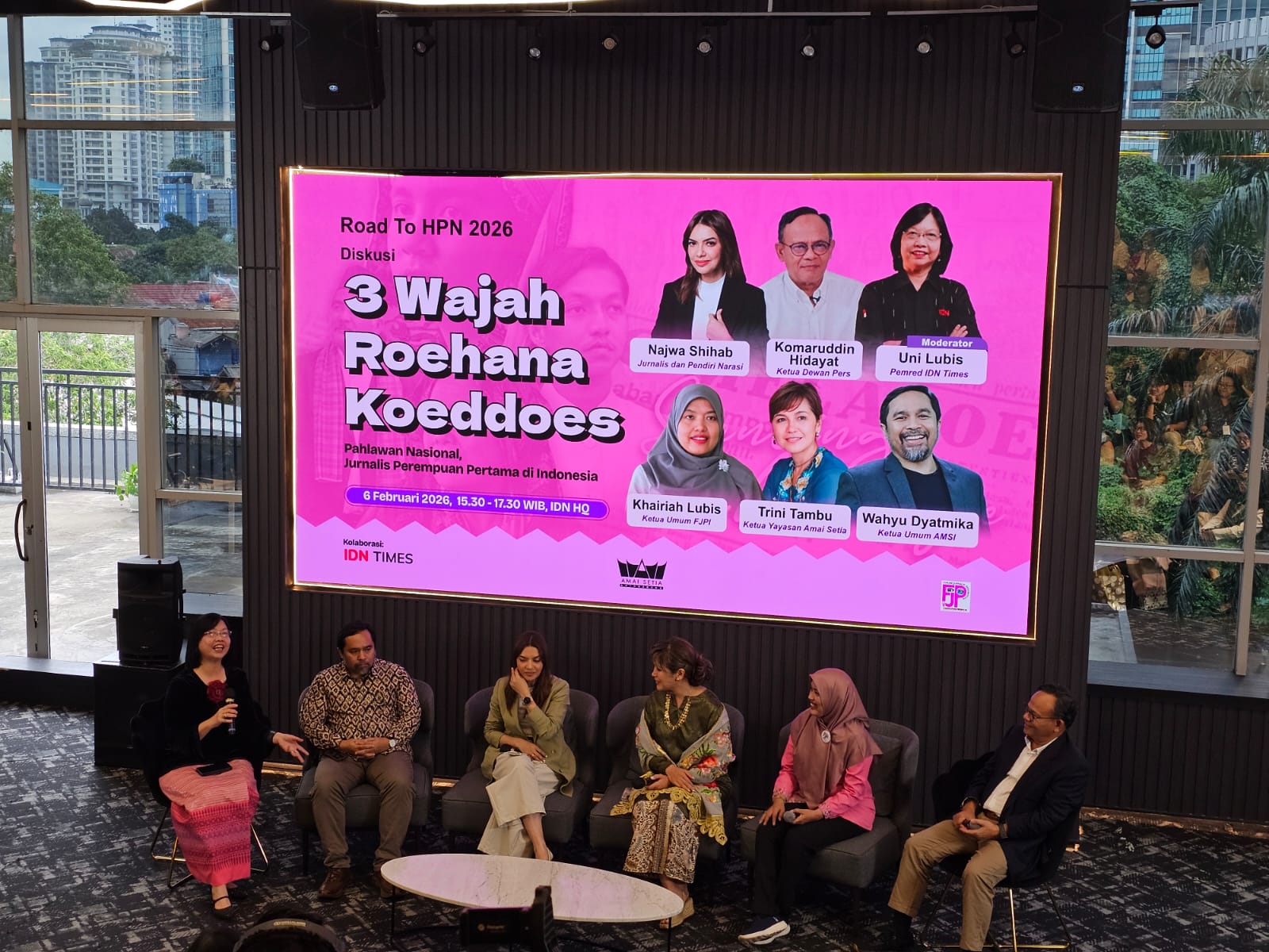 3 Wajah Roehana Koeddoes dan Pemikiran Penting, Jurnalis Perempuan Pertama di Indonesia