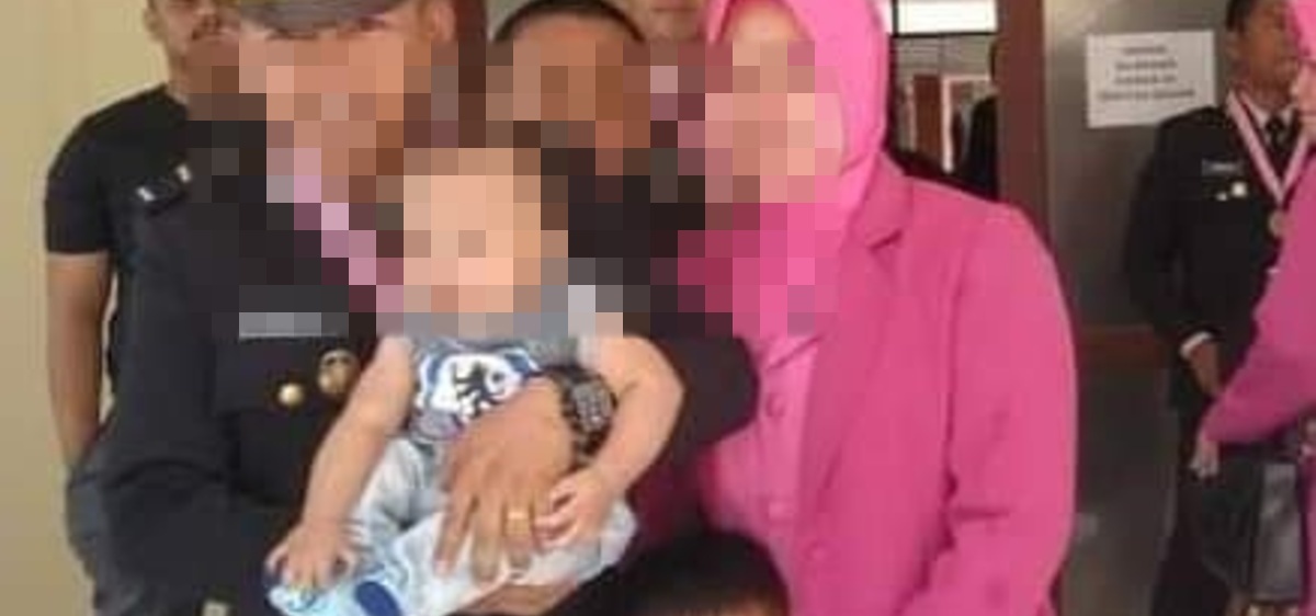 Heboh Soal Pengakuan Istri Kapolsek di Banyuasin 7 Tahun Tak Dinafkahi Lahir Batin, Kapolres Bilang Begini