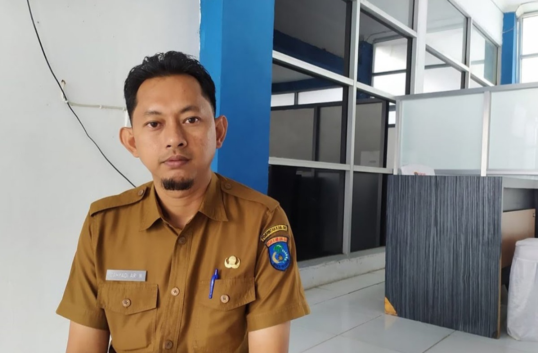 Peserta Seleksi PPPK Tahap 2 Kabupaten OKI Lulus 26 Orang dari Ribuan Pelamar