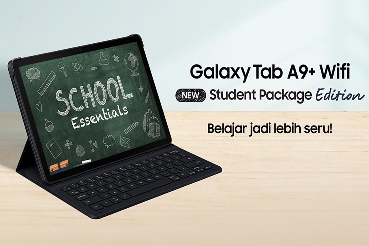 Cek Spesifikasi Huawei MatePad SE 11 Vs Samsung Galaxy Tab A9+, Tablet Mana yang Cocok untuk Buah Hati!