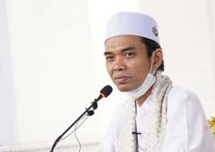 Islam Melarang Poliandri, Kata UAS: Hukumnya Zina dengan Suami ke-2