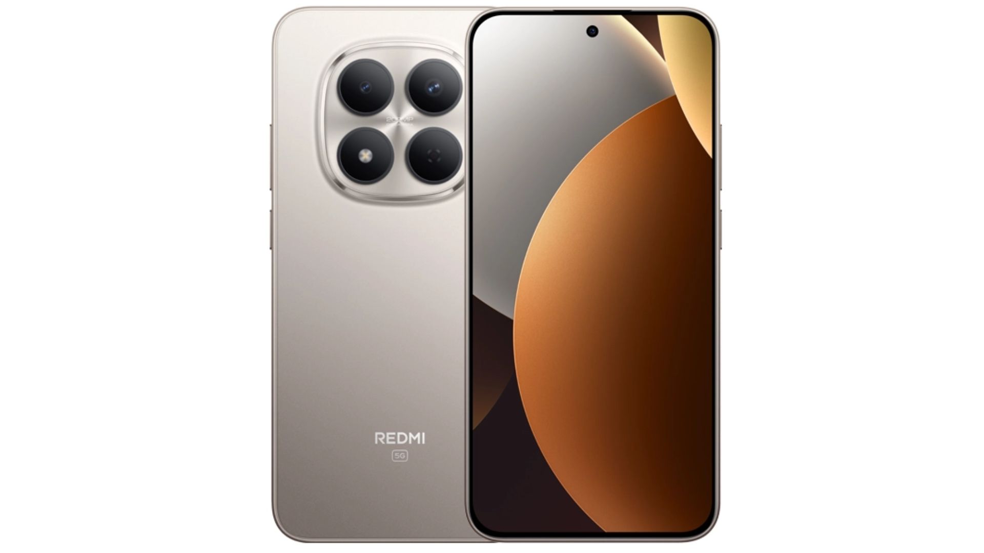 Redmi Note 15 Pro+ 5G: Smartphone Tangguh, Baterai 6.500 mAh dengan Harga Terjangkau