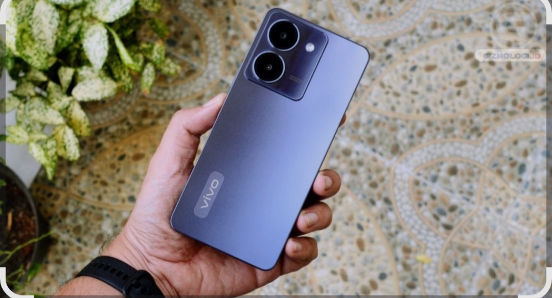 Vivo Y36 5G HP Gaming Desain Staylish dan Harga Murah serta Spesifikasi Menarik