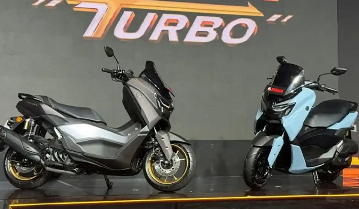 NMAX Neo vs Neo S: Ini 6 Perbedaannya yang Wajib Kamu Tau
