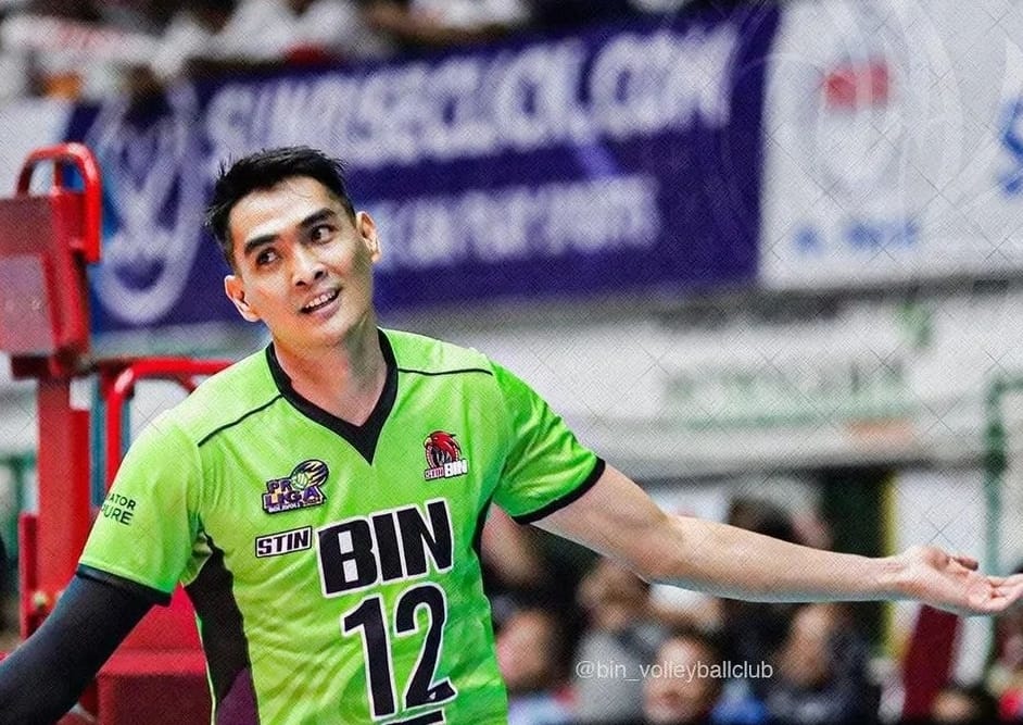 Kalah di Set Pertama, Bangkit dan STIN BIN Akhirnya Juarai Putaran Pertama PLN Mobile Proliga 2024