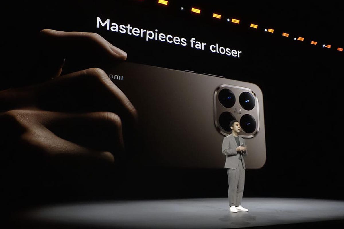 Xiaomi 15T dan Xiaomi 15T Pro Segera Hadir di Indonesia, Smartphone Flagship Harga Kompetitif