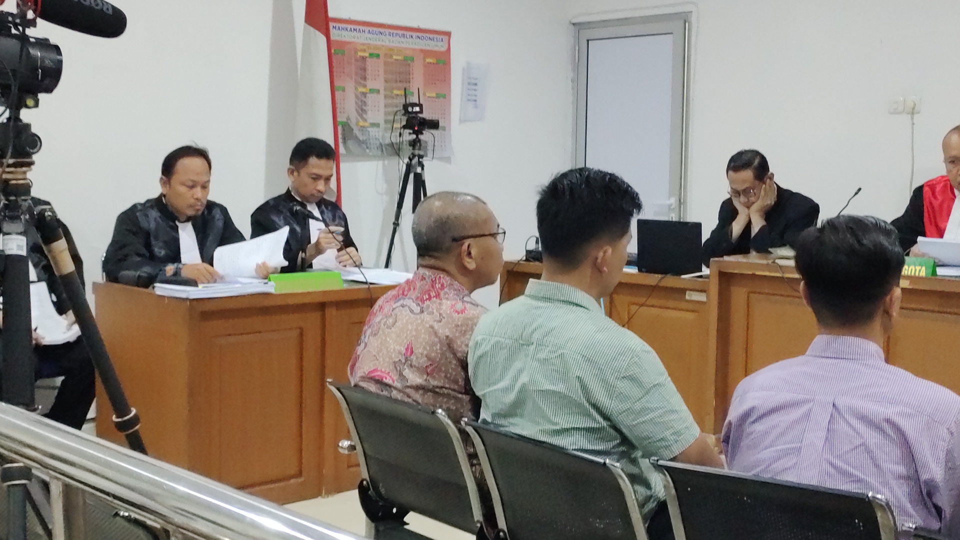Baru Sepekan Pakai Fortuner dari Fee Proyek Pokir, Mantan Kadis PUPR OKU Ditangkap KPK