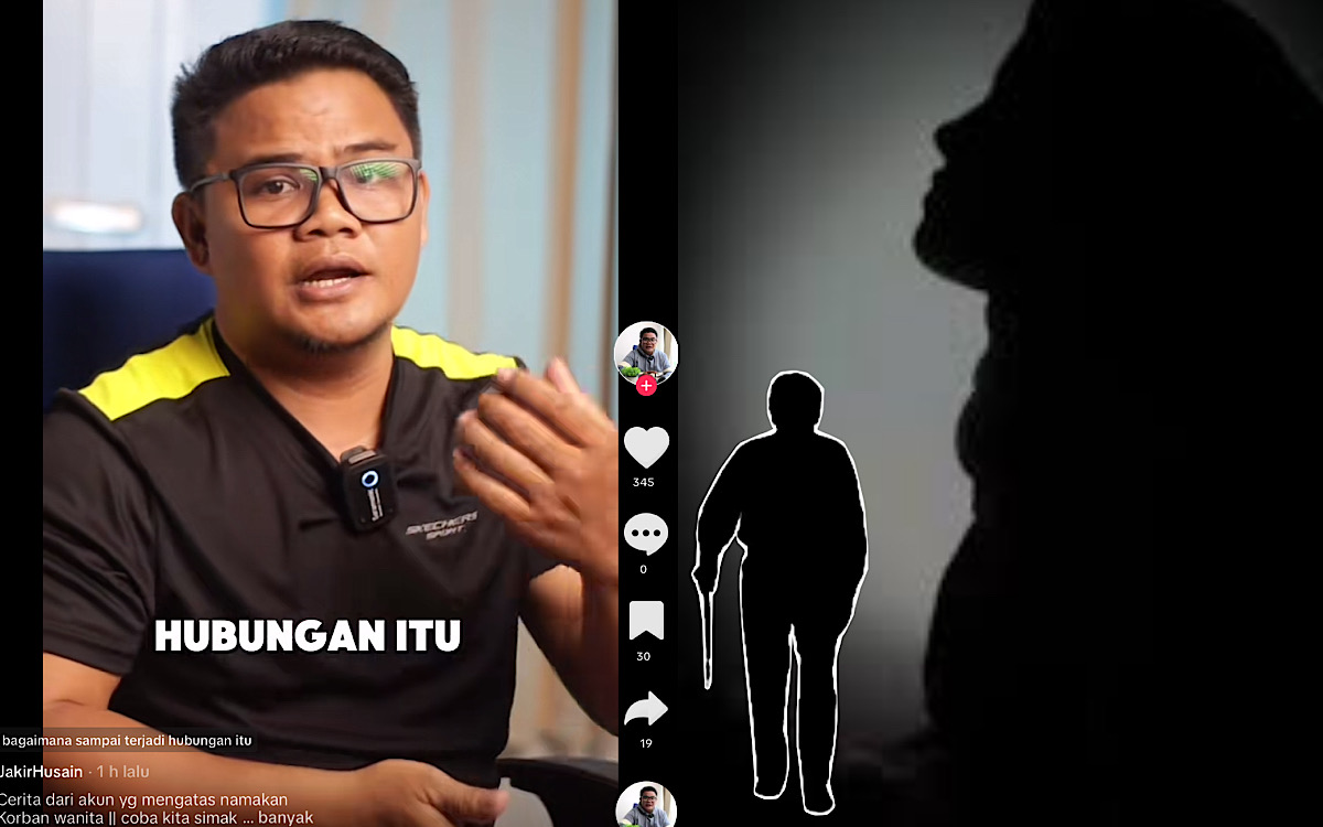 Klarifikasi Siswi di Video Syur Viral Gorontalo Bertentangan Sama Penjelasan Pihak Sekolah, Ada 2 Kesempatan? 