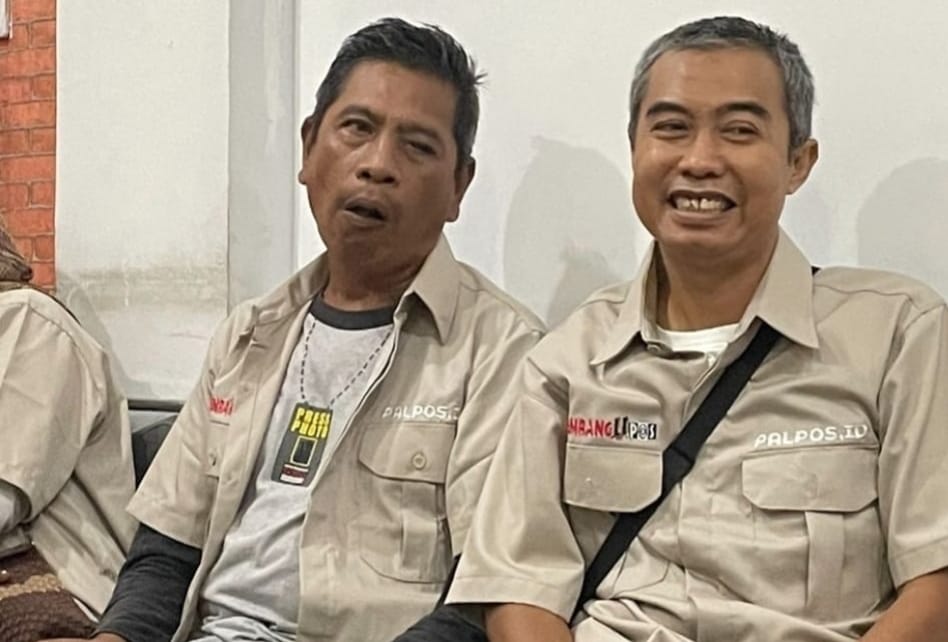 Wartawan Senior Palembang Pos, Robbyansyah Tutup Usia, Innalillahi Wainna Ilaihi Rojiun