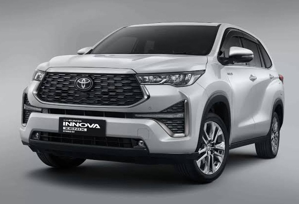 Inilah 20 Mobil Terlaris di Indonesia Per Agustus 2023, Toyota Peringkat Pertama, Suzuki dan Honda Memanas! 