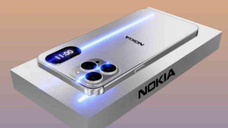 Nokia Lumia Max 2023: Smartphone dengan Spesifikasi Mumpuni, Performa Gahar dan Baterai Tahan Lama