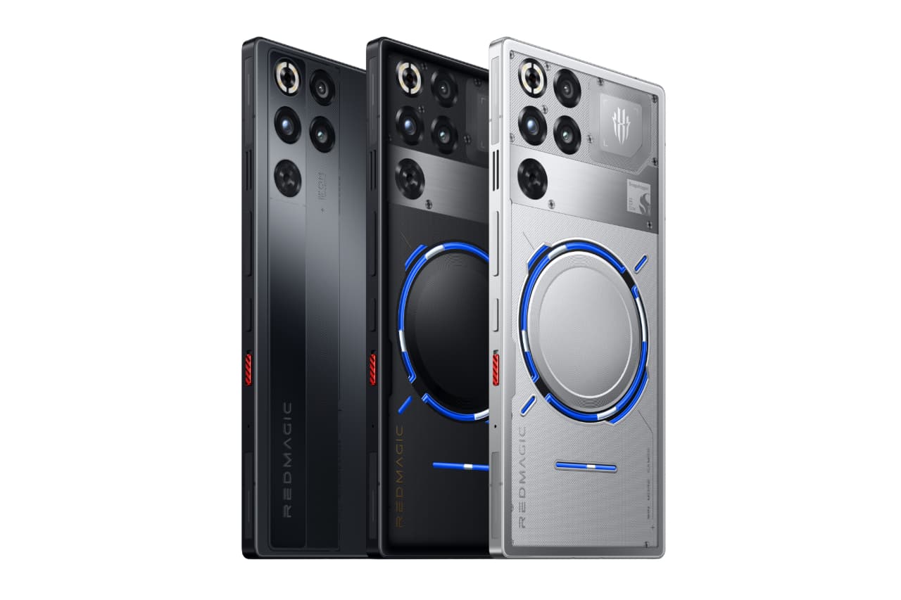 Nubia RedMagic 11 Pro Disupport Kapasitas Baterai Besar 7500 mAh dengan Teknologi Pengisian Cepat 