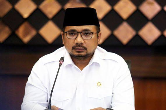 Menag Yaqut Usulkan Biaya Haji 2023 Naik Jadi Rp 69 Juta per Jemaah, Ini Rincian Komposisinya