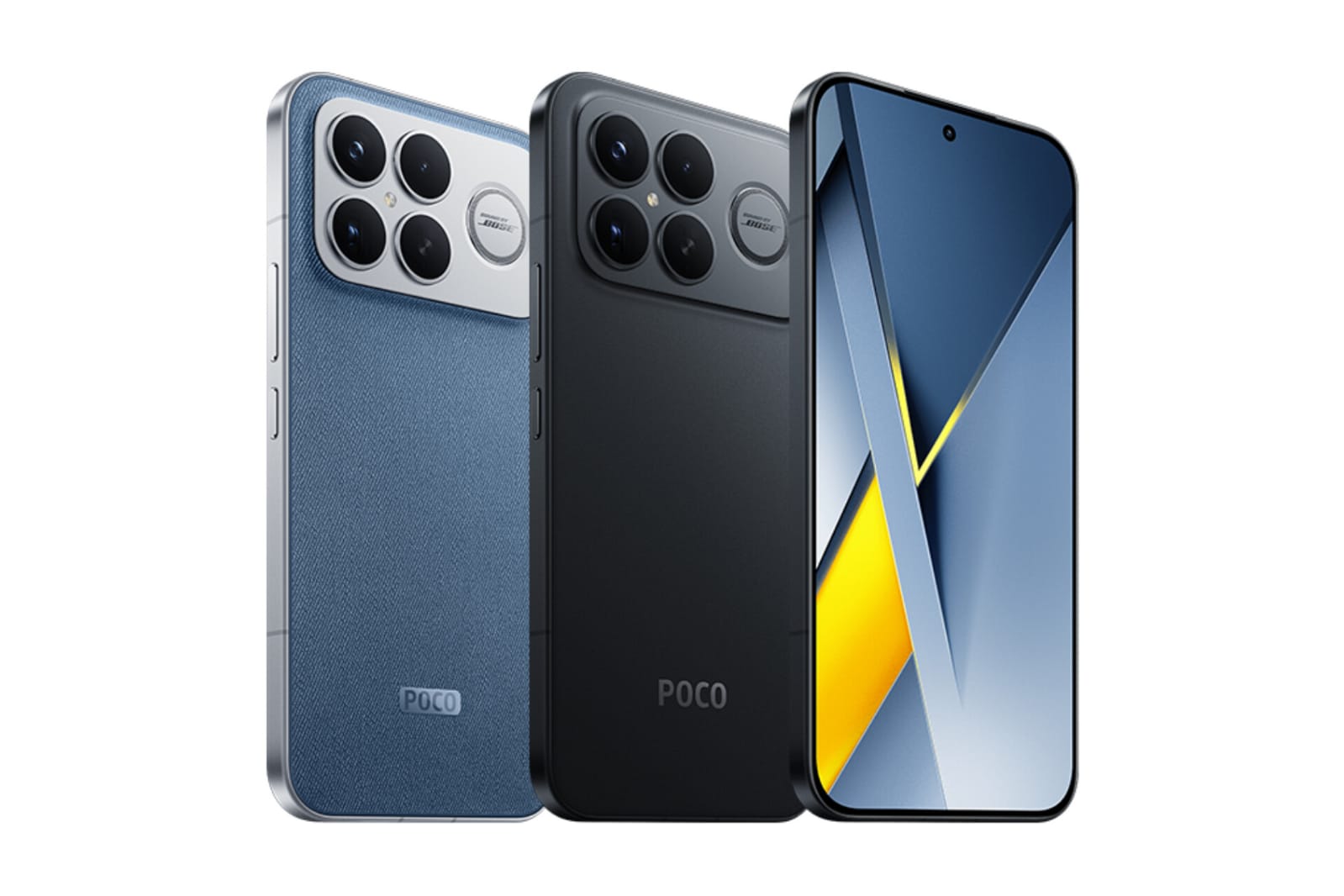 Poco F8 Ultra Hadirkan Keunggulan Kamera Handal dengan Teknologi Light Fusion 950
