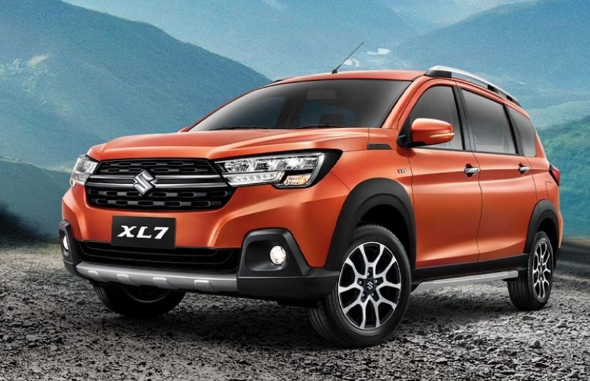 Suzuki XL 7 Seken di Awal 2026 Kian Heboh: MPV 7 Seater Tangguh dengan Fitur Engine Start Stop dan AC Double
