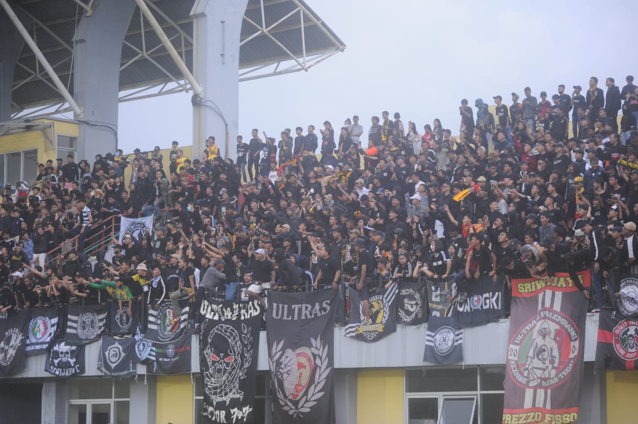 Usai SFC Imbang Lawan Semen Padang,  Berikut Klasemen Sementara Grup B Liga 2 2022/2023
