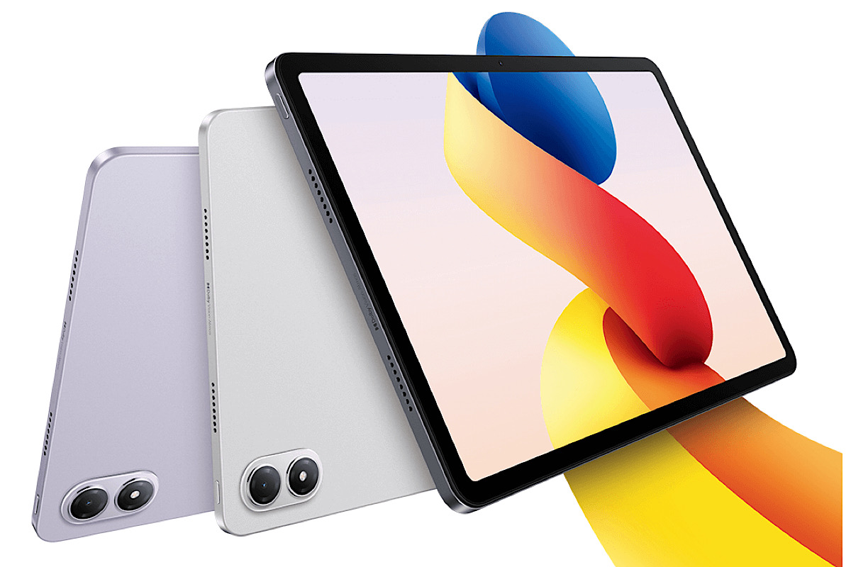 Redmi Pad 2 Pro Dengan Spek Produktivitas Papan Atas, Sayangnya Koneksinya Masih Bluetooth