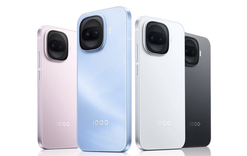 iQOO Z11 5G Usung Perpaduan Desain Modern dengan Performa Tinggi 