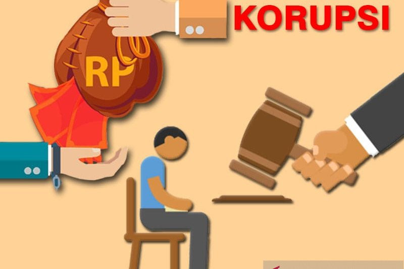 6 Perkara Korupsi Dana Desa oleh Oknum Kades di Lahat Terus Disidik, Berstatus Tersangka hingga DPO