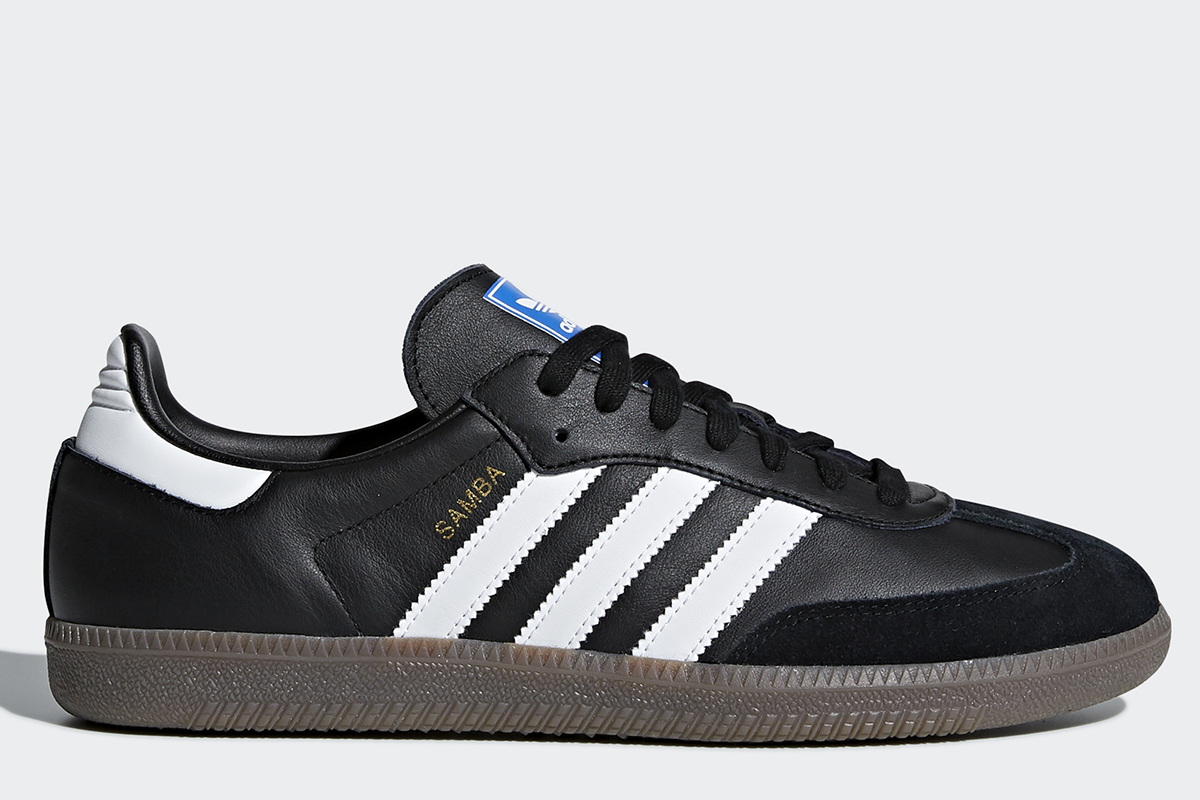 Klasik dan Trendy, Adidas Samba Kembali Mengguncang Dunia Fashion