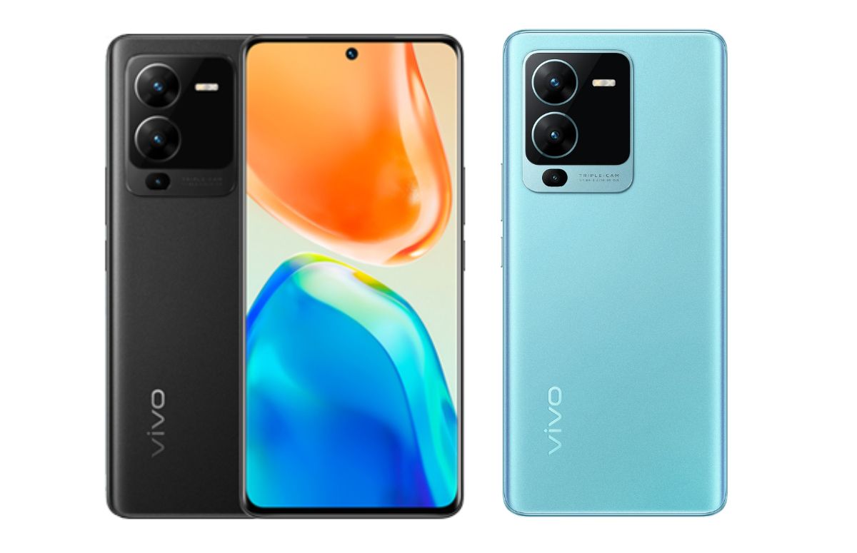 Vivo V25 5G Kini Lebih Terjangkau Jelag Akhir Tahun, Hadirkan Kamera Autofocus OIS untuk Hasil Foto yang Cakep