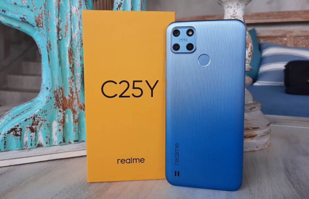 INI 10 Kelebihan Realme C25Y yang Wajib Kamu Tahu Sebelum Beli HP Baru di 2025 