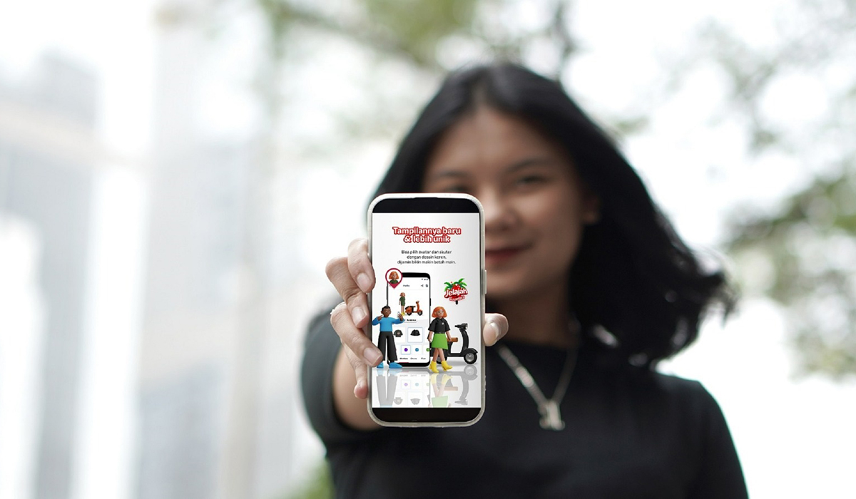KEREN! Telkomsel Luncurkan 'Jelajah Nusantara 2.0' di Aplikasi MyTelkomsel, Buruan Download Dapatkan Bonusnya