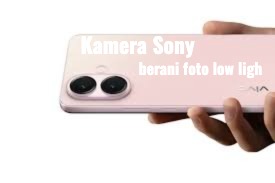 Foto Malam Bukan Masalah, vivo V60 Lite Punya Sensor setara Kamera Sony!