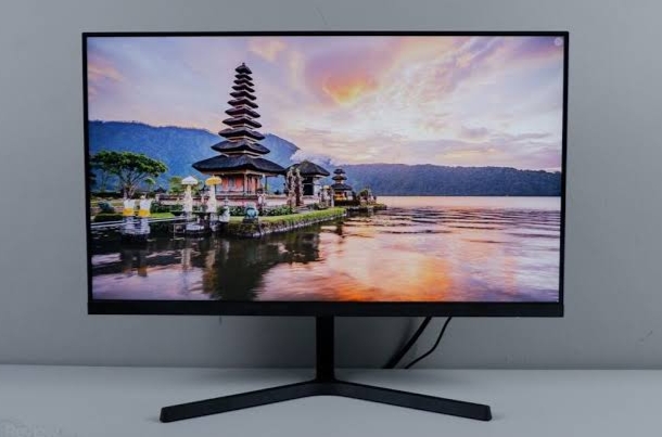 Rekomendasi Monitor Gaming Harga Rp1 Jutaan: Xiaomi Mi Desktop Monitor 1C Pilihan Hemat Kualitas Oke