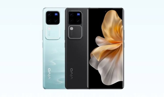 Smartphone Vivo V30 Pro Mengusung Desain Elegan dengan Performa Tangguh