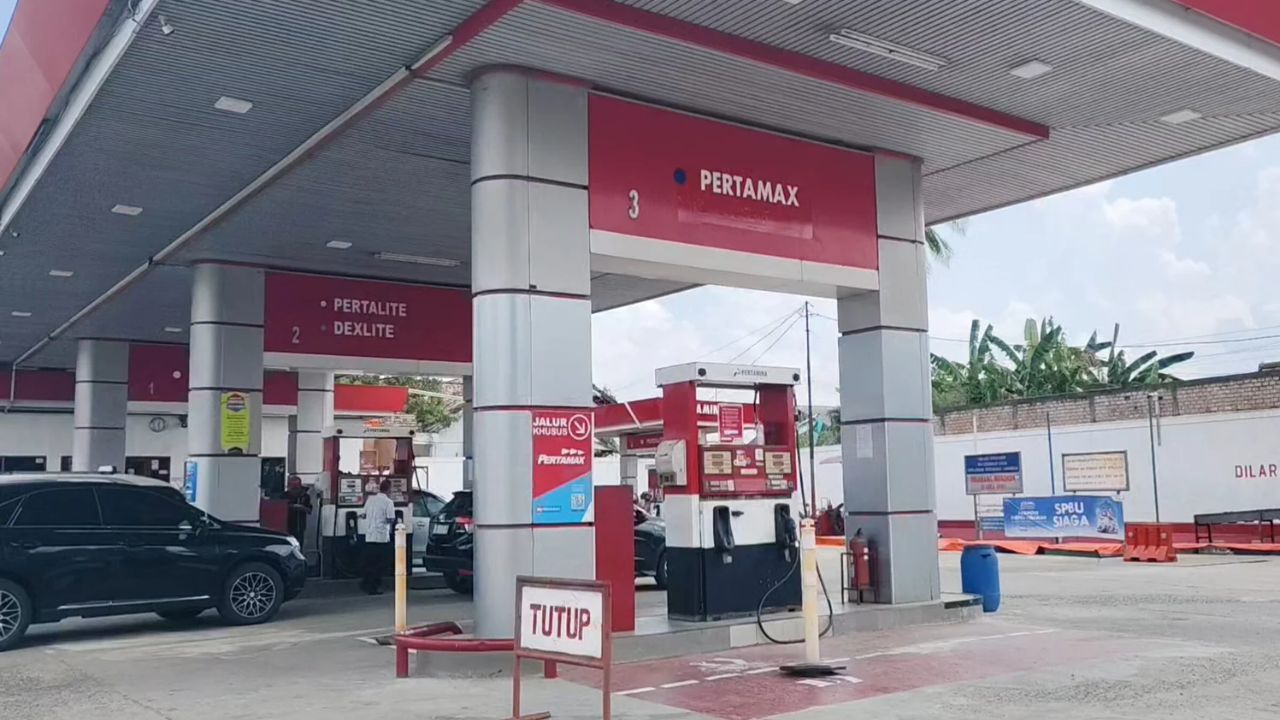 Tips Hemat BBM Motor Saat Bensin Langka 2026: Bensin Irit dan Pengeluaran Lebih Terkendali