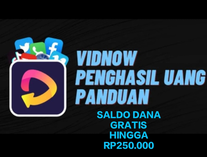 Kapan Lagi Nonton Sambil Rebahan, Kumpulkan Koin dan Dapat Saldo DANA Gratis Rp250.000