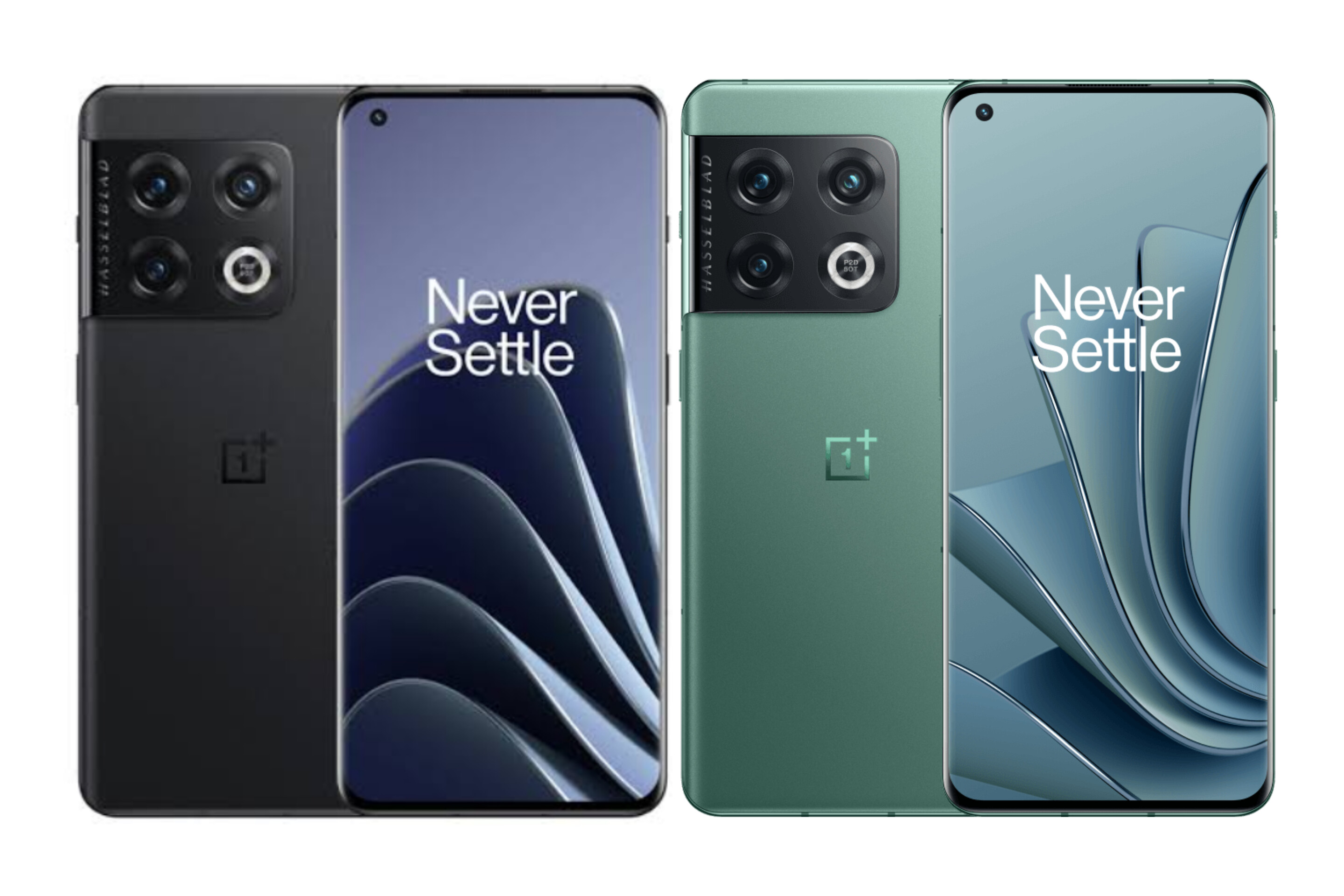 Ponsel Flagship OnePlus 10 Pro Hadirkan Desain Futuristik dengan Finishing Matte
